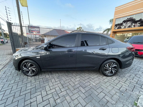 Chevrolet Onix plus Onix Plus 10mt Lt2
