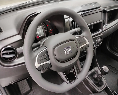 Fiat Strada 1.3 FIREFLY FLEX FREEDOM CS MANUAL