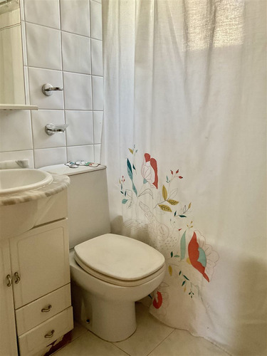 Casa Arriendo/5 D/solo Con Compromiso De Compra/las Condes