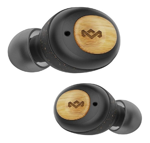 Auricular House Of Marley Champion Inalámbrico 28h C/estuche