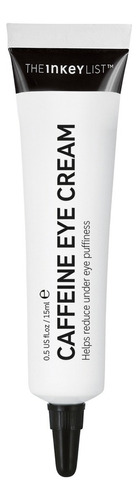 The Inkey List Caffeine Eye Cream Original