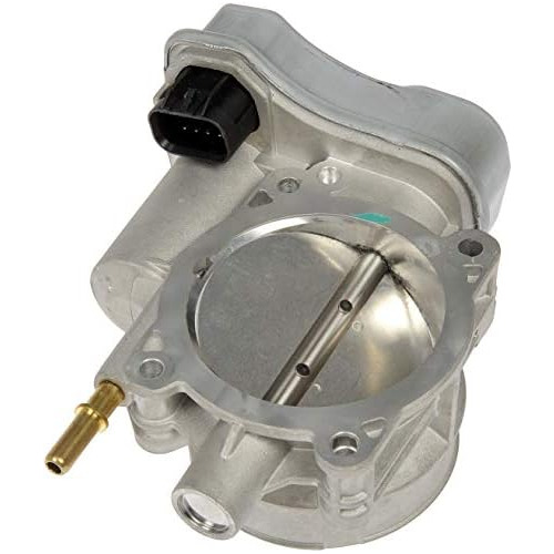 977-017 Throttle Body Assembly Compatible With Select M...