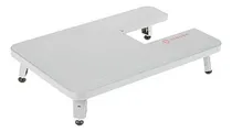 Comprar Mesa De Extensión Para Máquinas De Coser Singer Heavy Duty -