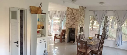 Casa Mar De Las Pampas Rodeada Bosque Promo Vacaciones Invie