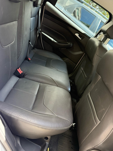 Ford Focus III 2.0 Sedan Se