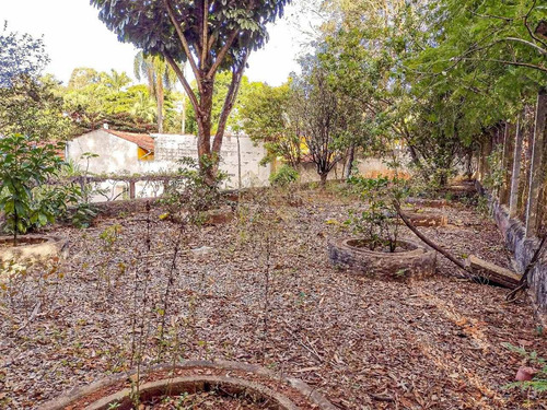 Imagem 6 de 15 de Lote / Terreno Em Atibaia Belvedere - Atibaia - 11423