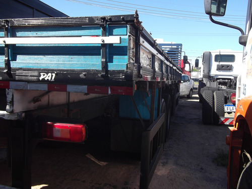 Volvo /vm 330 8x2 R Automatico