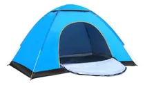 Comprar Barraca Acampamento Resistente A Orvalho Vento 1 A 2 Pessoas