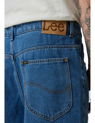 Jeans Hombre Easton Old Time Favourite Old Time Favourite 44