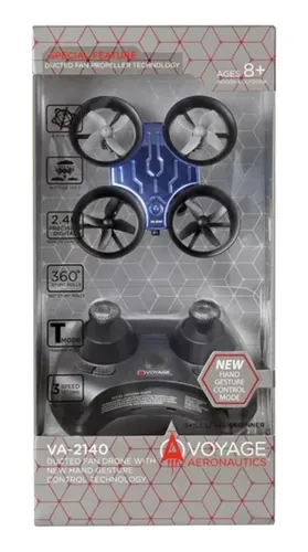 Dron voyage new arrivals
