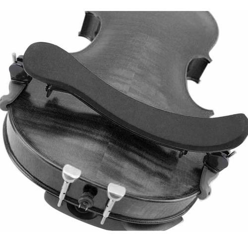 Cojin Para Violín Ajustable Soporte 4/4 3/4 Descansa Hombro