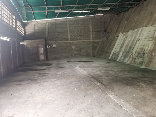 Galpón En Alquiler Filas De Mariche