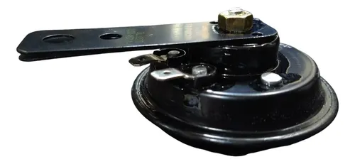 Corneta Claxon Pito 12v Moto