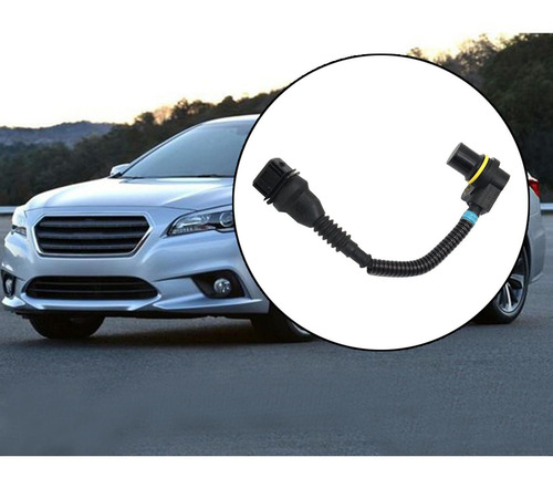 Imagen 6 de 11 de Reemplazo Del Sensor De Velocidad De Rotación De La