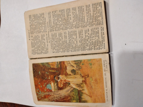 Nuevo Testamento. American Scripture Gift Mission 1937
