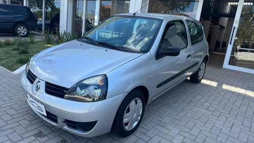 Renault Clio 1.2 Pack
