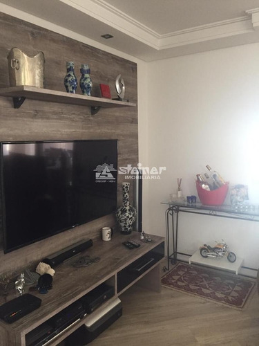 Imagem 4 de 27 de Venda Apartamento 3 Dormitórios Macedo Guarulhos R$ 850.000,00 - 37034v