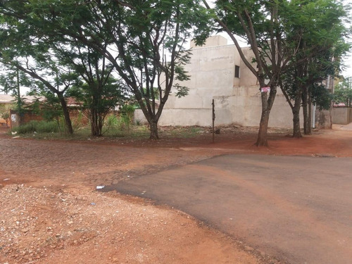 Imagem 3 de 5 de Terreno À Venda, 242 M² Por R$ 150.000,00 - Loteamento Witt - Foz Do Iguaçu/pr - Te0366