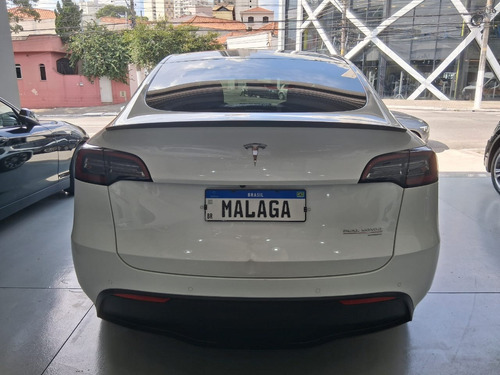 Tesla MODEL Y P100D PERFORMANCE AWD ELÉTRICO