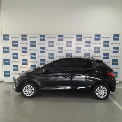 Hyundai HB20 1.0 12V FLEX SENSE MANUAL