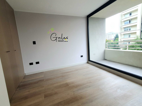 Depto Estudio Amoblado, Calle Inglaterra (86346)