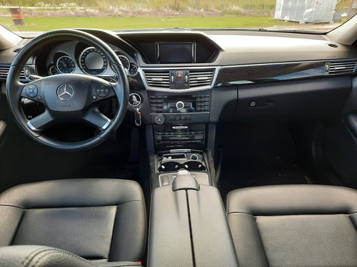 Mercedes Benz 2011 3.0nafta V6.(autolider)