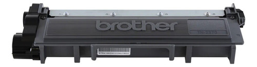 Toner Brother Tn-2370 Para Dcp-l2540dw Mfc-l2740dw Negro