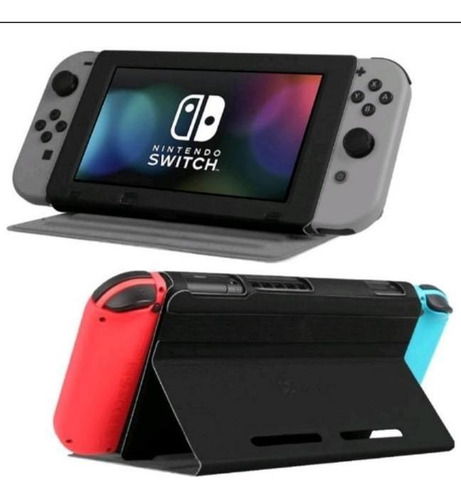 Protector De Funda Para Nintendo Switch