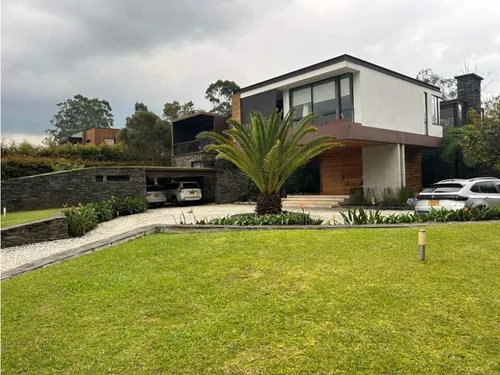 Rhbr-11707 Casa De 2 Niveles (rionegro, Llanogrande)