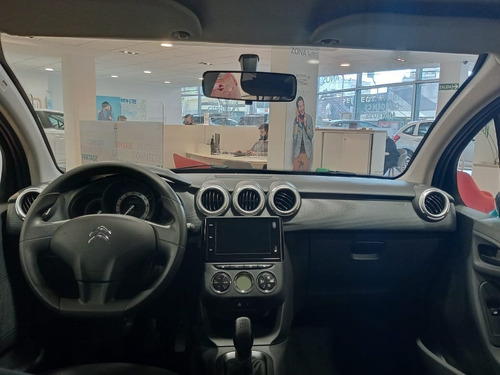 Citroën C3 1.6 Vti 115 Live - Plan Nacional
