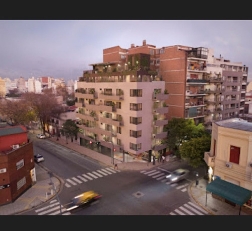 Monoambientes Y Dos Ambientes A Estrenar A Pasos Subte