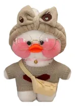 Comprar Peluche Pato Patito Tik Tok 30 Cm Suave!