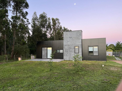 Casa Quinta En Venta. Tandil