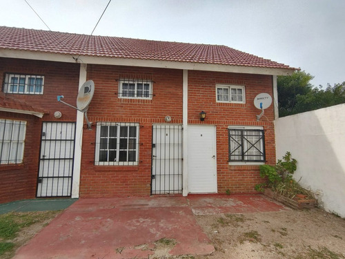 Venta Duplex 3 Ambientes Las Toninas 100metros Mar