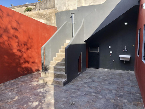 Alquiler Ph 3 Ambientes Con Patio Y Terraza En Villa Lynch