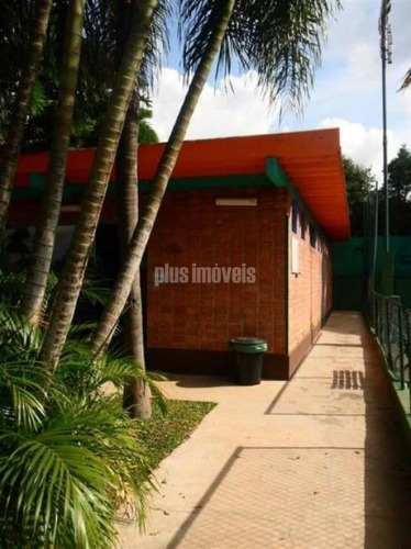 Área Na Via Raposo Tavares - Butanta - Pp12714