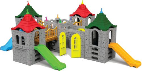 Medieval Village I