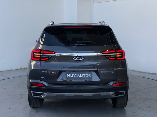Chery Tiggo 5X 5X PRO 1.5 Turbo HÍbrido