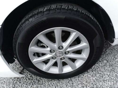 Imagen 9 de 12 de Toyota Camry 2010 3.5 Xle V6 Aa Ee Qc Piel At