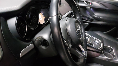 Mazda CX-9 2.5 TURBO I GRAND TOURING 4WD AT