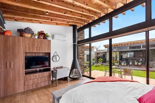 Casa Bugambilia En Venta, Zirándaro, San Miguel De Allende