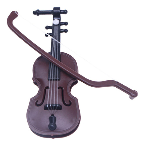 2 Simulación De Instrumentos De Madera Modelo Juguetes