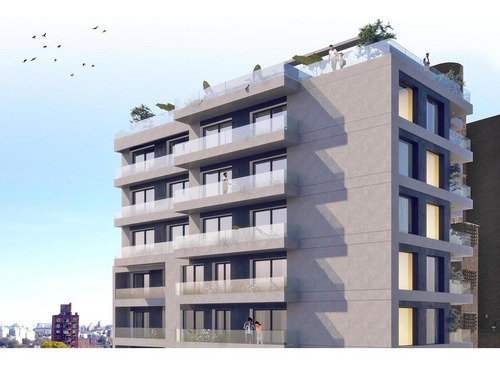 Imagen 15 de 23 de Apartamento - Villa Dolores