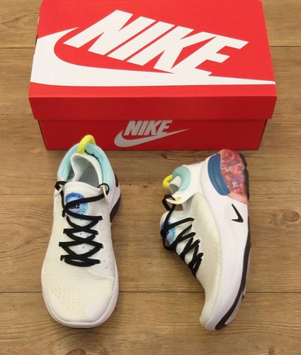 Zapatos Nike Joyride Damas Y Caballeros