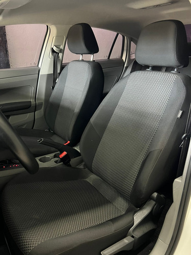 Volkswagen Virtus 1.6 Msi Trendline At