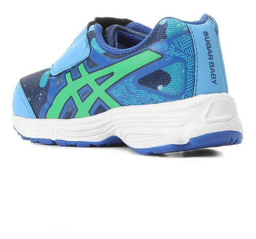 tenis asics bebe