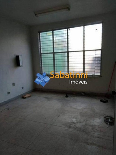 Imagem 11 de 30 de Prédio A Venda Em Sp Brás - Gl00181 - 69354664