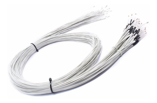 Imagen 3 de 4 de Termistor Impresora 3d Hotend, Cama Caliente. Impresion 3d
