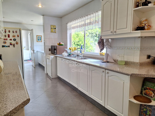 La Dehesa, Hermosa Casa Venta Montecarmelo