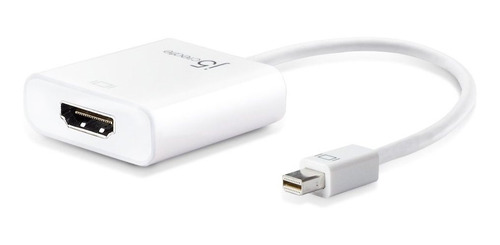 J5create Mini Displayport A Hdmi Adaptador 